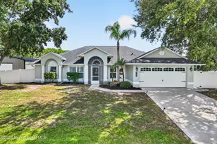 564 Hammond St SW, Palm Bay, FL 32908 - Photo 1