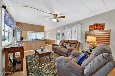 250 Liberty Lane, Melbourne Beach, FL 32951 - Photo 3