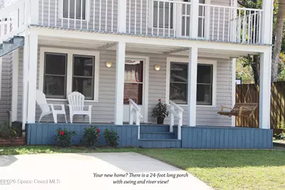 15 Parkway Street #A, Cocoa, FL 32922 - Photo 3
