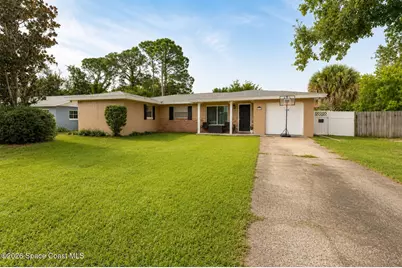 485 Birchwood Lane, Titusville, FL 32780 - Photo 1