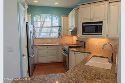 1356 Gem Circle #29, Rockledge, FL 32955 - Photo 7