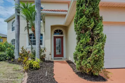 1356 Gem Circle #29, Rockledge, FL 32955 - Photo 3