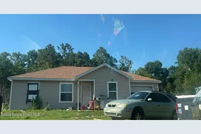 877 NW 126th Lane, Citra, FL 32113 - Photo 1