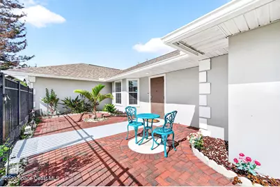 714 John Carroll Lane, West Melbourne, FL 32904 - Photo 3