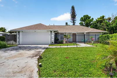 714 John Carroll Lane, Melbourne, FL 32904 - Photo 1