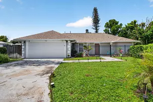 714 John Carroll Ln, Melbourne, FL 32904 - Photo 1