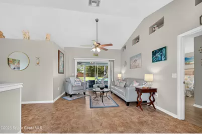 714 John Carroll Lane, West Melbourne, FL 32904 - Photo 5