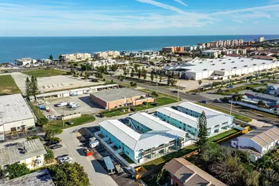 120 Central Road #115, Indian Harbour Beach, FL 32937 - Photo 15
