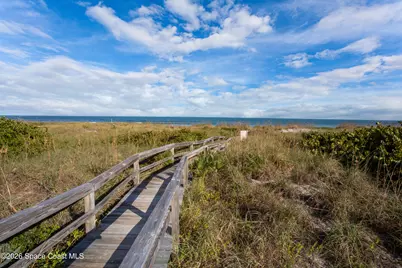 2100 N Atlantic Avenue #505, Cocoa Beach, FL 32931 - Photo 9