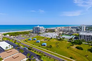 2100 N Atlantic Ave, Cocoa Beach, FL 32931 - Photo 1
