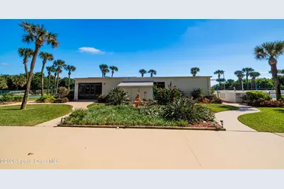 2100 N Atlantic Avenue #505, Cocoa Beach, FL 32931 - Photo 27
