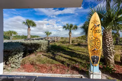 2100 N Atlantic Avenue #505, Cocoa Beach, FL 32931 - Photo 11
