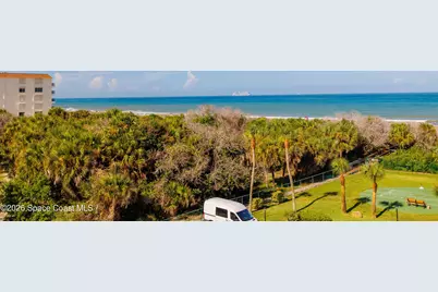 2100 N Atlantic Avenue #505, Cocoa Beach, FL 32931 - Photo 5