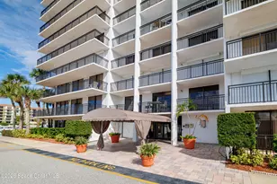 2100 N Atlantic Ave, Cocoa Beach, FL 32931 - Photo 25