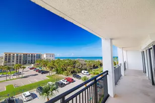 2100 N Atlantic Ave, Cocoa Beach, FL 32931 - Photo 3