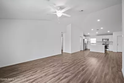 1150 Kareena Street NW, Palm Bay, FL 32907 - Photo 3