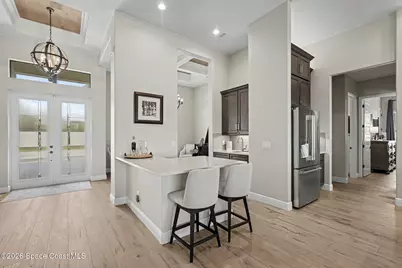 3602 Durksly Drive, Melbourne, FL 32940 - Photo 9