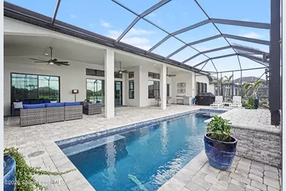3602 Durksly Drive, Melbourne, FL 32940 - Photo 31