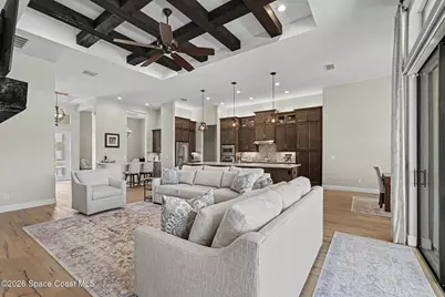 3602 Durksly Drive, Melbourne, FL 32940 - Photo 5