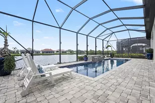 3602 Durksly Dr, Melbourne, FL 32940 - Photo 33
