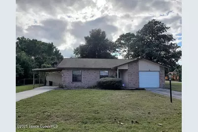 463 Spring Lane, Ocala, FL 34472 - Photo 1