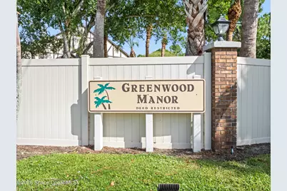 751 Greenwood Manor Circle #15a, West Melbourne, FL 32904 - Photo 73