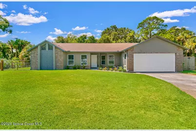 4497 Sir Page Lane, Titusville, FL 32796 - Photo 1