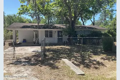 1341 SE 24th Avenue, Gainesville, FL 32653 - Photo 1