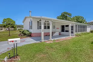 251 Blossom Ln NE, Palm Bay, FL 32907 - Photo 1