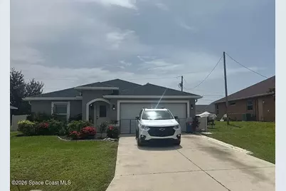 3411 SW 15th Avenue, Cape Coral, FL 33914 - Photo 1