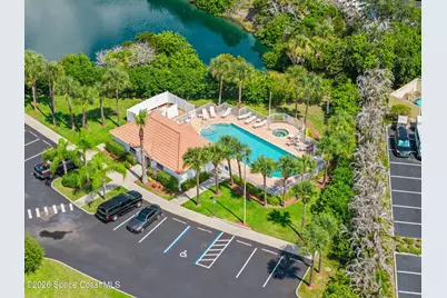 8935 Puerto Del Rio Drive #7203, Cape Canaveral, FL 32920 - Photo 17
