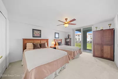 8935 Puerto Del Rio Drive #7203, Cape Canaveral, FL 32920 - Photo 13