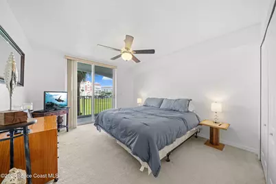 8935 Puerto Del Rio Drive #7203, Cape Canaveral, FL 32920 - Photo 11