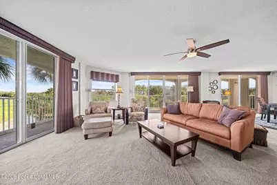 8935 Puerto Del Rio Drive #7203, Cape Canaveral, FL 32920 - Photo 3