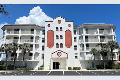8935 Puerto Del Rio Drive #7203, Cape Canaveral, FL 32920 - Photo 21