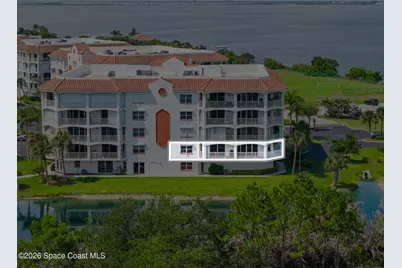 8935 Puerto Del Rio Drive #7203, Cape Canaveral, FL 32920 - Photo 15