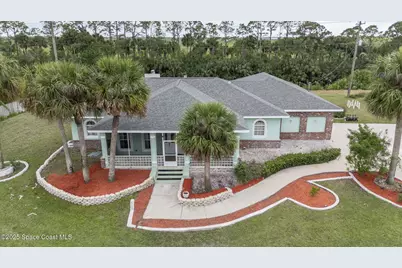 274 Lagoon Street SW, Palm Bay, FL 32908 - Photo 1