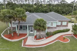 274 Lagoon Street SW, Palm Bay, FL 32908 - Photo 1