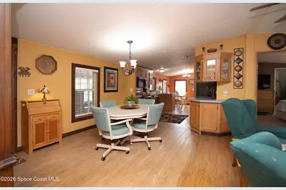 416 Plover Drive, Barefoot Bay, FL 32976 - Photo 9