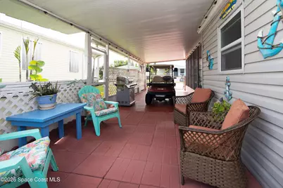 416 Plover Drive, Barefoot Bay, FL 32976 - Photo 35