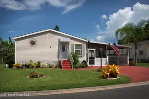 416 Plover Dr, Barefoot Bay, FL 32976 - Photo 1