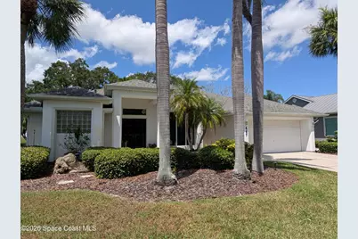 447 Lake Victoria Circle, Melbourne, FL 32940 - Photo 1