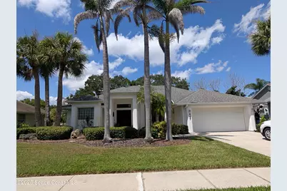 447 Lake Victoria Circle, Melbourne, FL 32940 - Photo 3