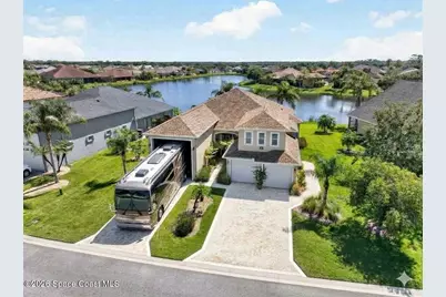 252 Harmony Lane, Titusville, FL 32796 - Photo 1