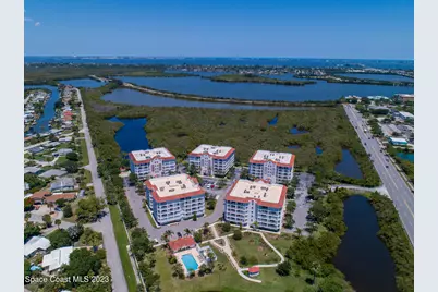 800 Del Rio Way #402, Merritt Island, FL 32953 - Photo 29