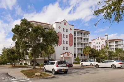 800 Del Rio Way #402, Merritt Island, FL 32953 - Photo 35