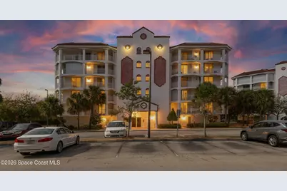 800 Del Rio Way #402, Merritt Island, FL 32953 - Photo 33