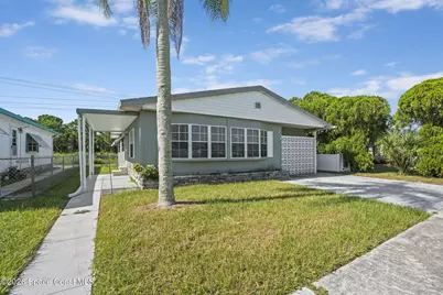 2374 Royal Palm Drive NE, Palm Bay, FL 32905 - Photo 27