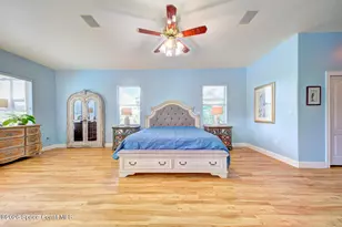 4056 Sand Ridge Dr, Merritt Island, FL 32953 - Photo 29