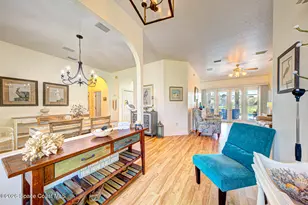 4056 Sand Ridge Dr, Merritt Island, FL 32953 - Photo 5